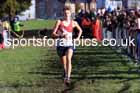 Boys under-15s, 2024 Northern Cross Country Relays, Graves Park, Sheffield.   Photo: David T. Hewitson/Sports for All Pics